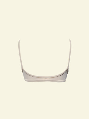 Teardrop Crop - Bailey